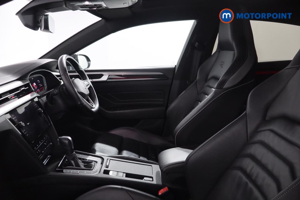 Volkswagen Arteon R-Line Automatic Petrol Hatchback - Stock Number (1565850) - 16th supplementary image
