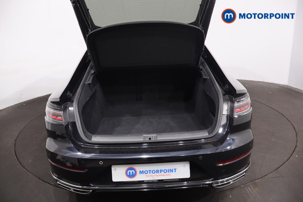 Volkswagen Arteon R-Line Automatic Petrol Hatchback - Stock Number (1565850) - 20th supplementary image