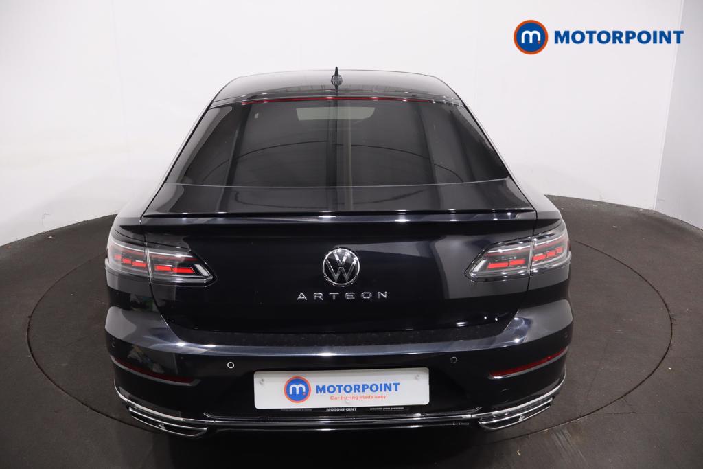 Volkswagen Arteon R-Line Automatic Petrol Hatchback - Stock Number (1565850) - 21st supplementary image