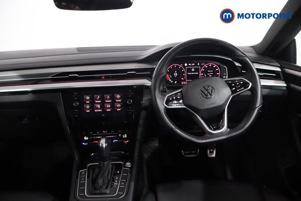 Volkswagen Arteon R-Line Automatic Petrol Hatchback - Stock Number (1565850) - 1st supplementary image