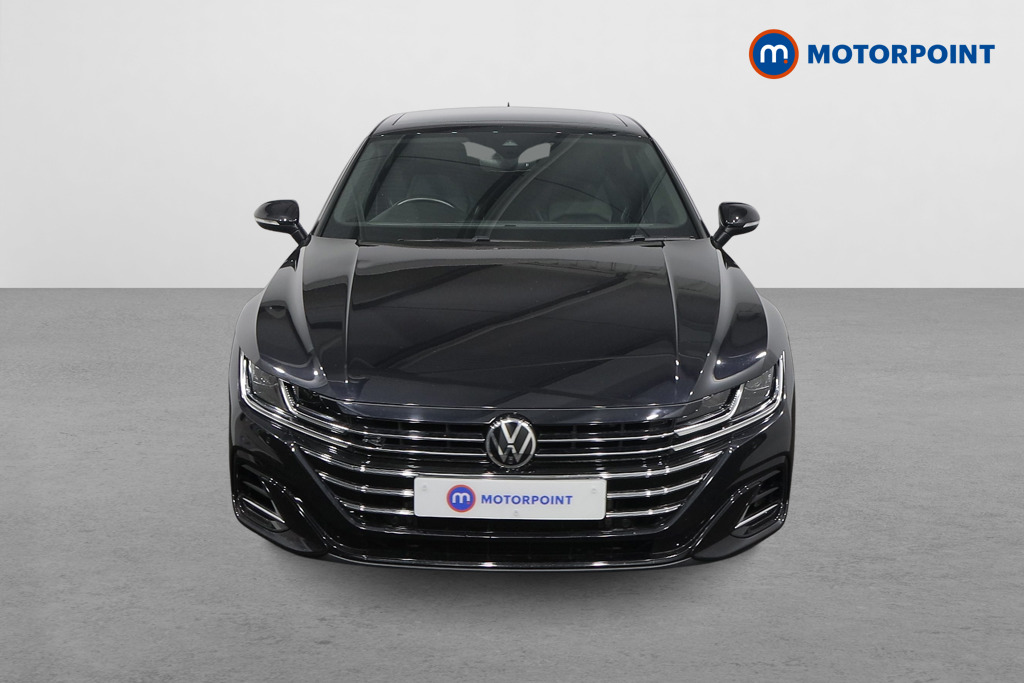 Volkswagen Arteon R-Line Automatic Petrol Hatchback - Stock Number (1565850) - Front bumper