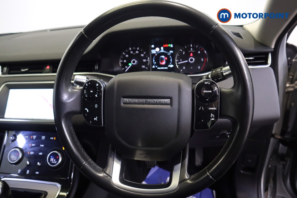 Land Rover Range Rover Evoque S Manual Diesel SUV - Stock Number (1566215) - 3rd supplementary image