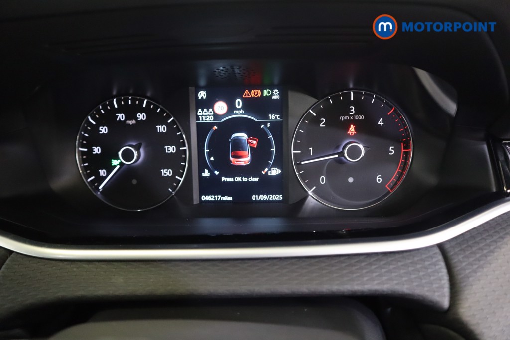 Land Rover Range Rover Evoque S Manual Diesel SUV - Stock Number (1566215) - 4th supplementary image