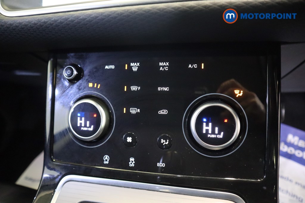Land Rover Range Rover Evoque S Manual Diesel SUV - Stock Number (1566215) - 5th supplementary image