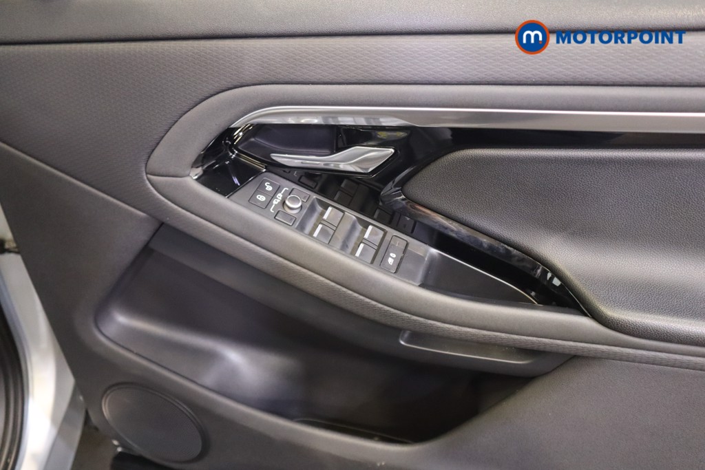 Land Rover Range Rover Evoque S Manual Diesel SUV - Stock Number (1566215) - 7th supplementary image
