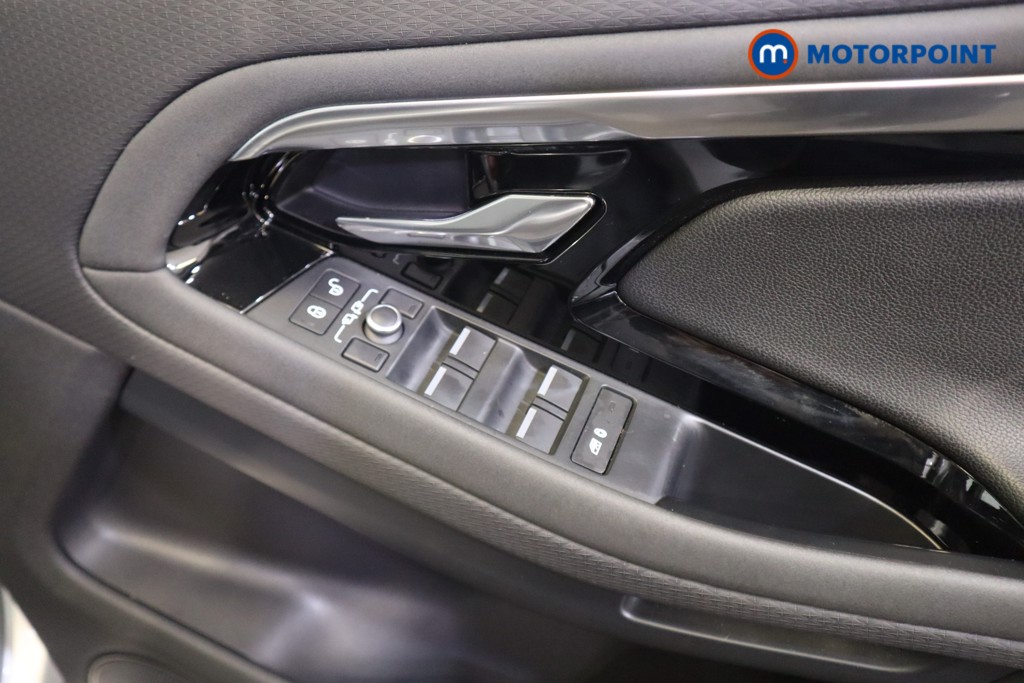 Land Rover Range Rover Evoque S Manual Diesel SUV - Stock Number (1566215) - 8th supplementary image