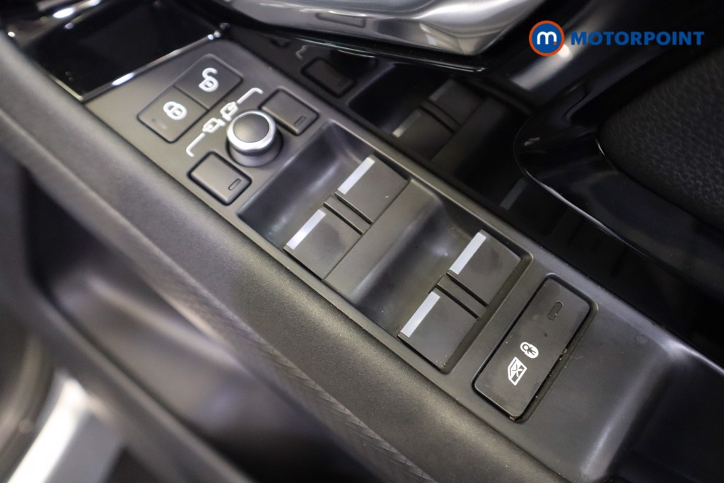 Land Rover Range Rover Evoque S Manual Diesel SUV - Stock Number (1566215) - 9th supplementary image
