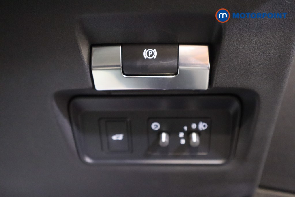 Land Rover Range Rover Evoque S Manual Diesel SUV - Stock Number (1566215) - 10th supplementary image