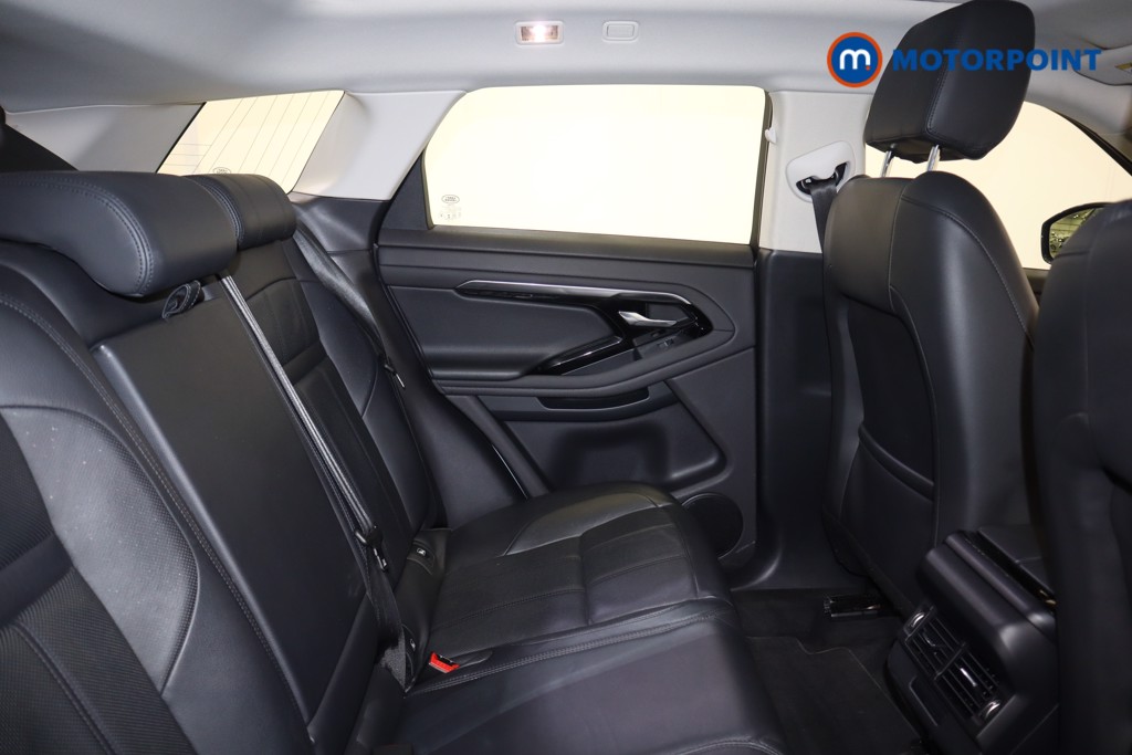 Land Rover Range Rover Evoque S Manual Diesel SUV - Stock Number (1566215) - 14th supplementary image