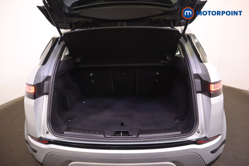 Land Rover Range Rover Evoque S Manual Diesel SUV - Stock Number (1566215) - 16th supplementary image