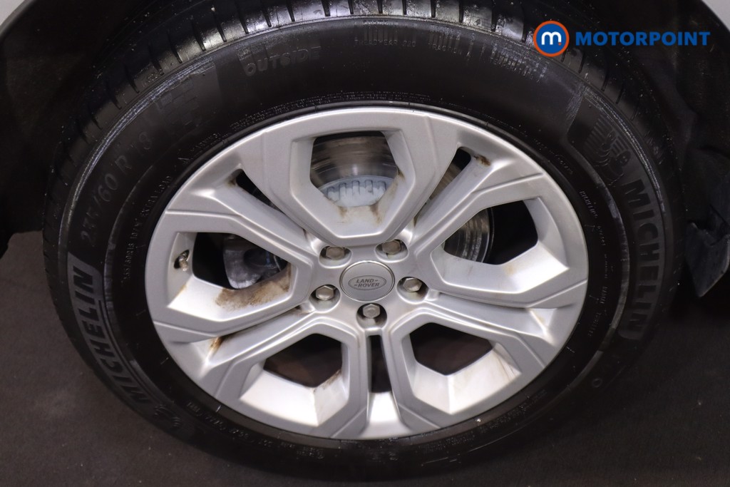 Land Rover Range Rover Evoque S Manual Diesel SUV - Stock Number (1566215) - 17th supplementary image