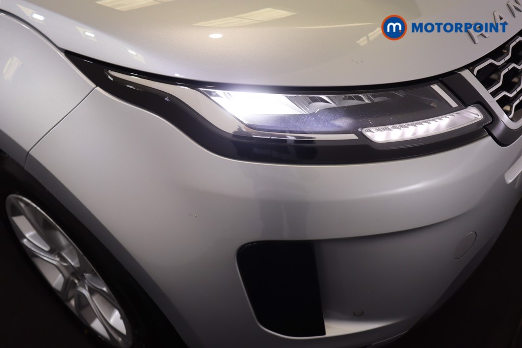 Land Rover Range Rover Evoque S Manual Diesel SUV - Stock Number (1566215) - 21st supplementary image