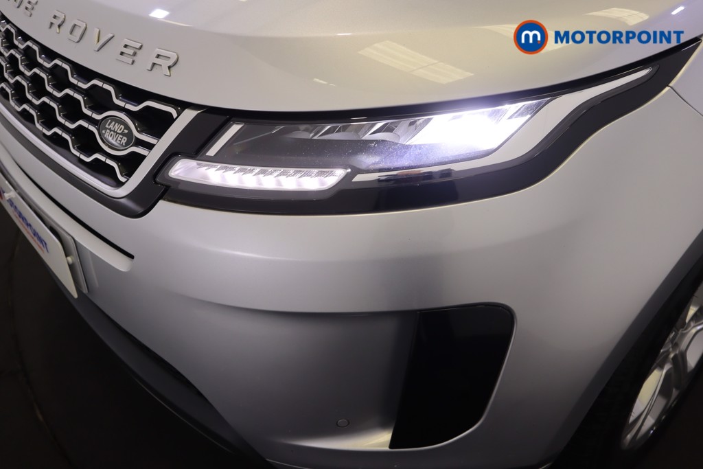 Land Rover Range Rover Evoque S Manual Diesel SUV - Stock Number (1566215) - 22nd supplementary image