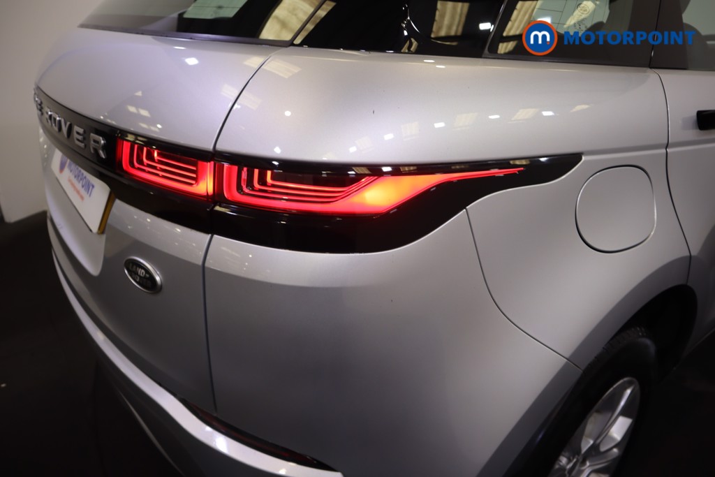 Land Rover Range Rover Evoque S Manual Diesel SUV - Stock Number (1566215) - 24th supplementary image
