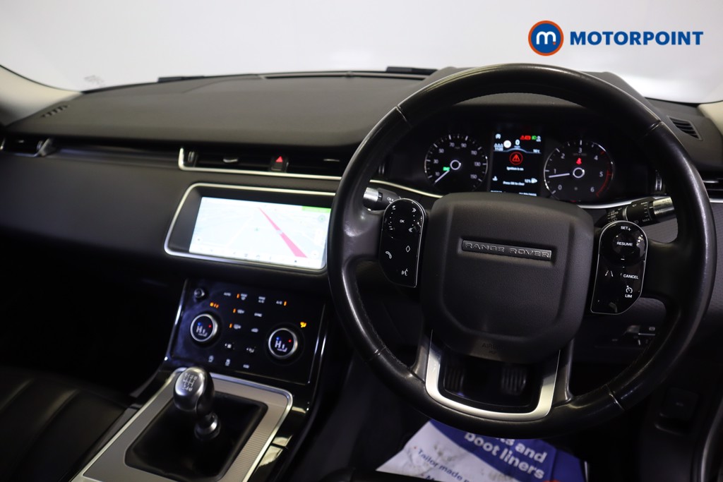 Land Rover Range Rover Evoque S Manual Diesel SUV - Stock Number (1566215) - 1st supplementary image