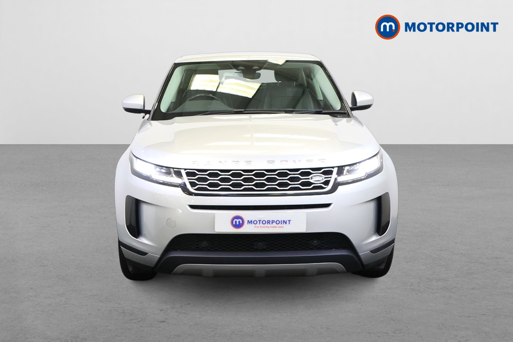 Land Rover Range Rover Evoque S Manual Diesel SUV - Stock Number (1566215) - Front bumper