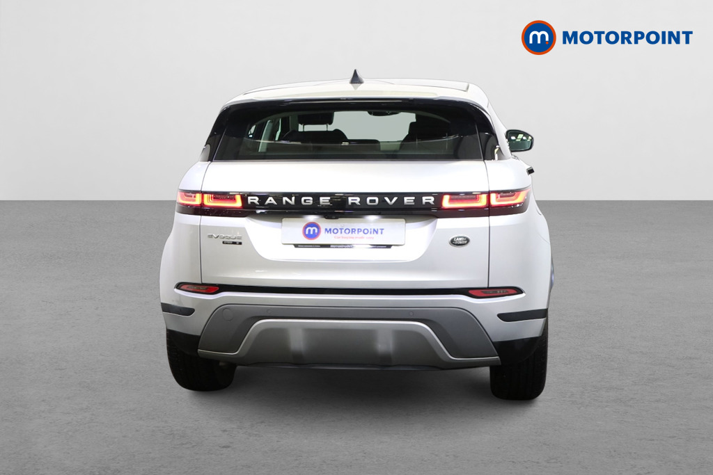 Land Rover Range Rover Evoque S Manual Diesel SUV - Stock Number (1566215) - Rear bumper