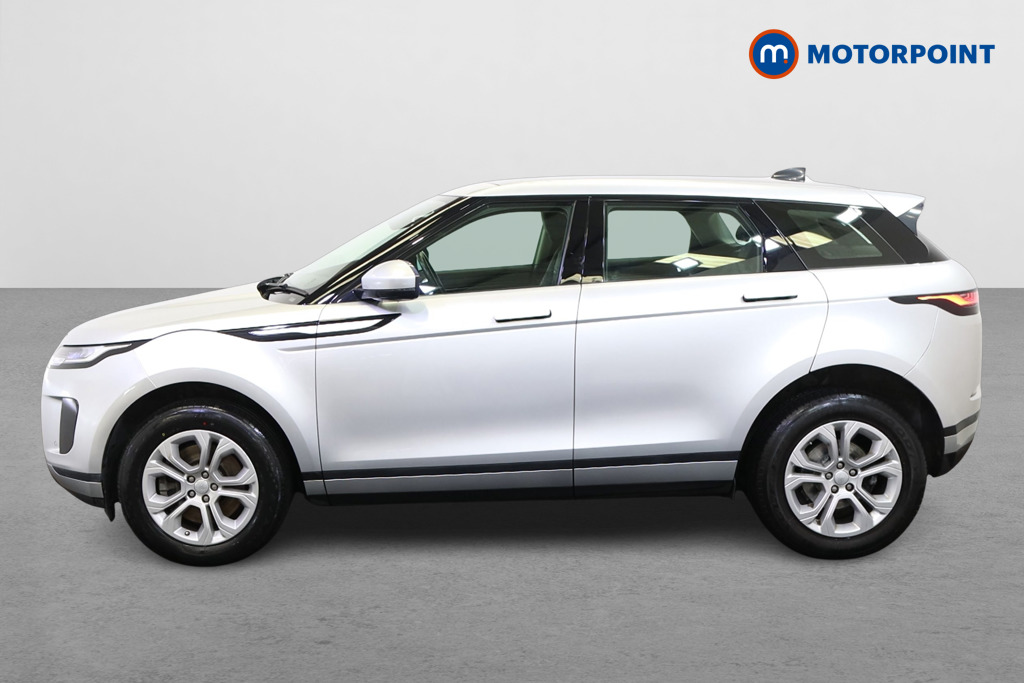 Land Rover Range Rover Evoque S Manual Diesel SUV - Stock Number (1566215) - Passenger side