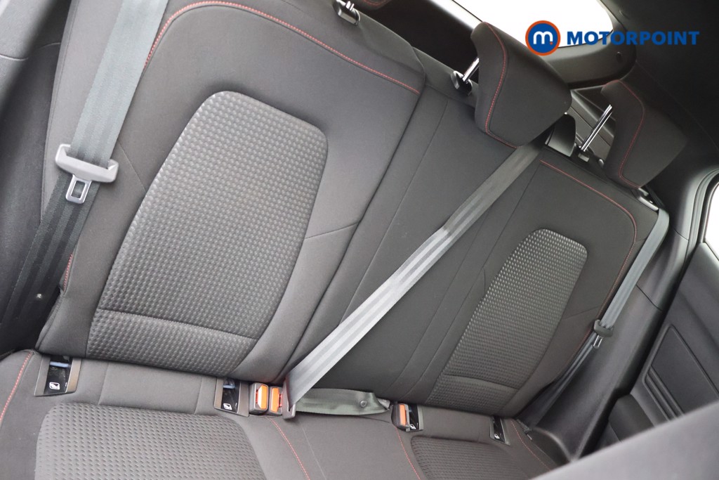 Ford Focus St-Line Manual Petrol-Electric Hybrid Hatchback - Stock Number (1566242) - 11th supplementary image
