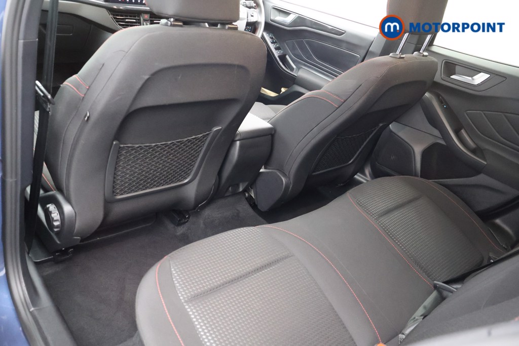 Ford Focus St-Line Manual Petrol-Electric Hybrid Hatchback - Stock Number (1566242) - 13th supplementary image