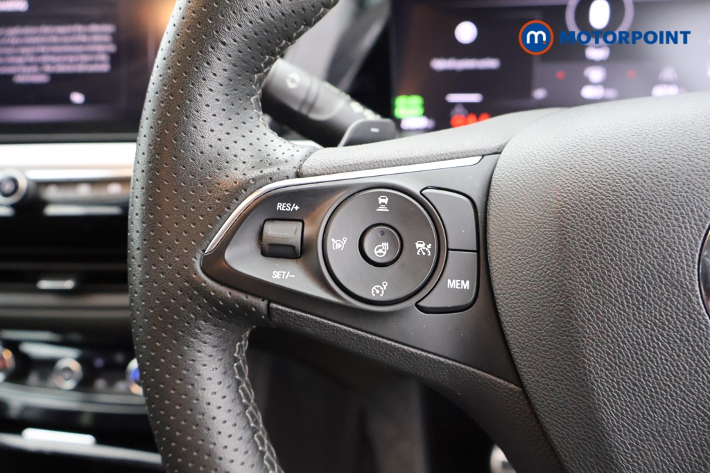 Vauxhall Grandland GSE Automatic Petrol Plug-In Hybrid SUV - Stock Number (1566243) - 2nd supplementary image