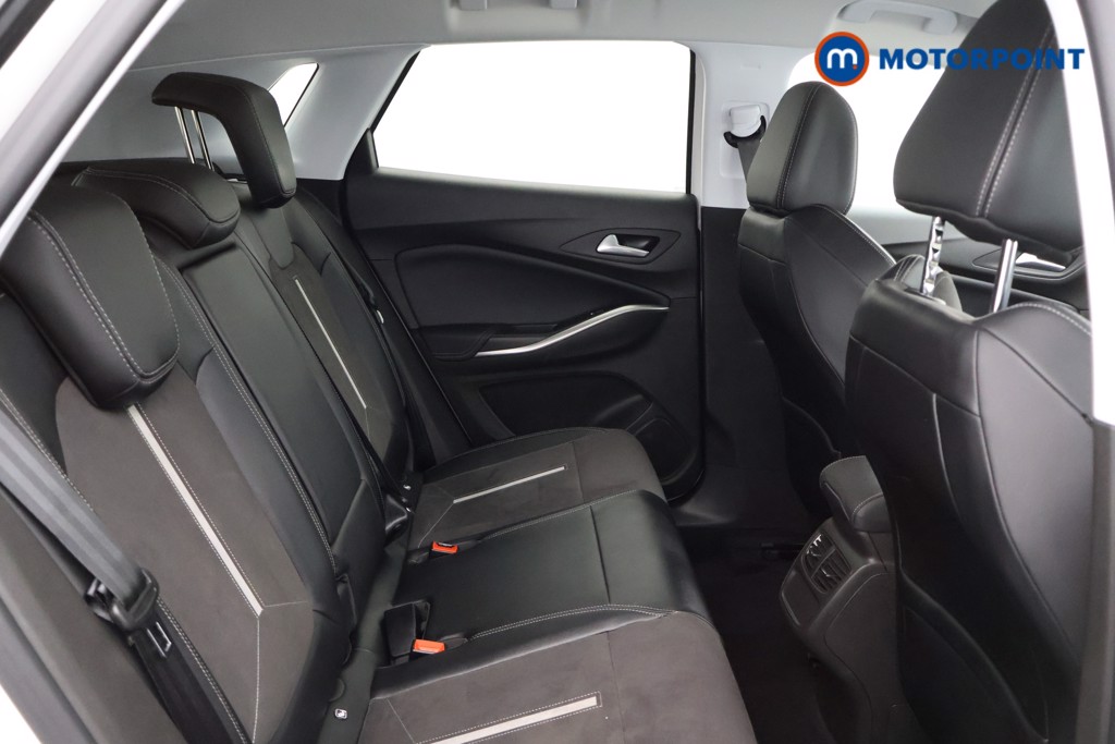 Vauxhall Grandland GSE Automatic Petrol Plug-In Hybrid SUV - Stock Number (1566243) - 12th supplementary image