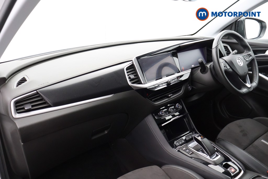 Vauxhall Grandland GSE Automatic Petrol Plug-In Hybrid SUV - Stock Number (1566243) - 13th supplementary image