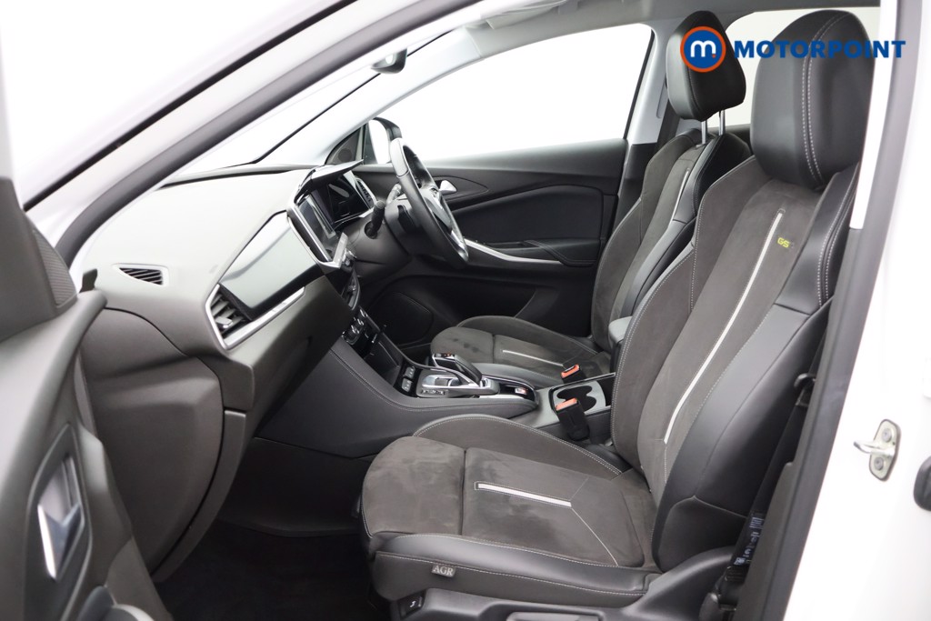 Vauxhall Grandland GSE Automatic Petrol Plug-In Hybrid SUV - Stock Number (1566243) - 14th supplementary image