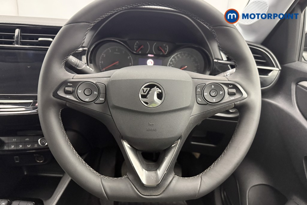 Vauxhall Corsa Design Manual Petrol Hatchback - Stock Number (1566381) - 4th supplementary image
