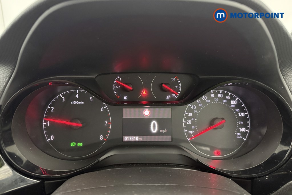 Vauxhall Corsa Design Manual Petrol Hatchback - Stock Number (1566381) - 5th supplementary image