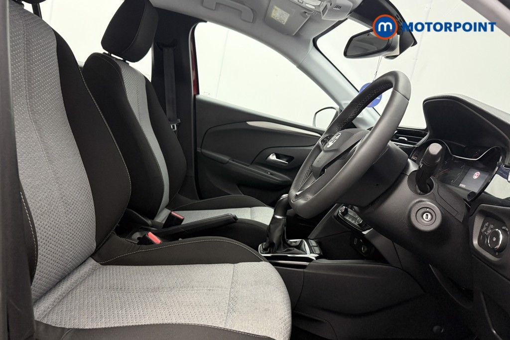 Vauxhall Corsa Design Manual Petrol Hatchback - Stock Number (1566381) - 7th supplementary image