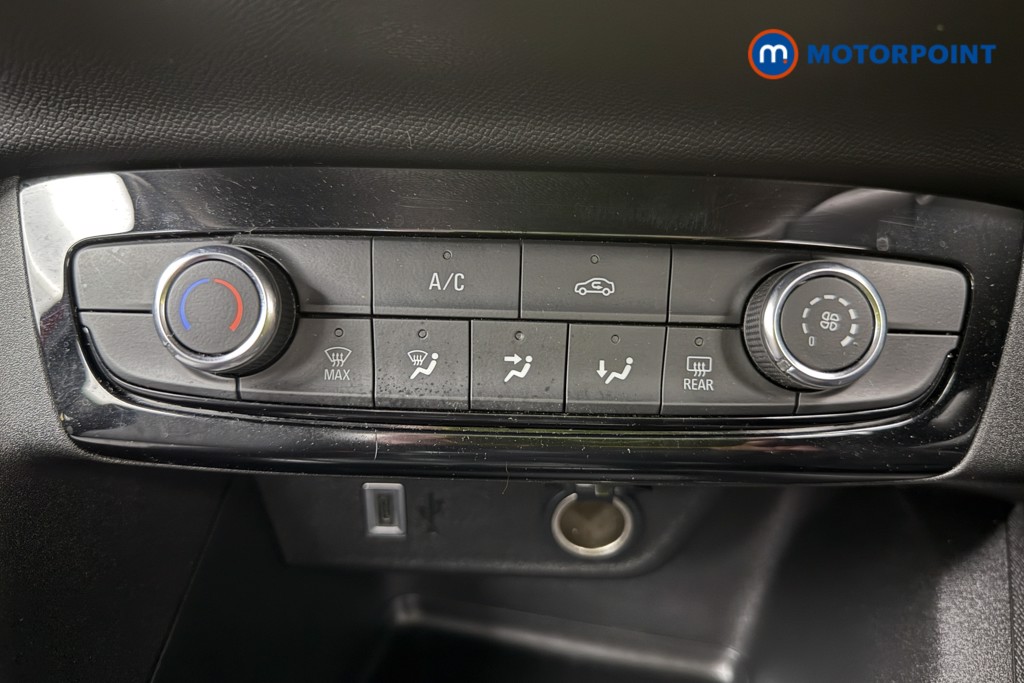 Vauxhall Corsa Design Manual Petrol Hatchback - Stock Number (1566381) - 15th supplementary image