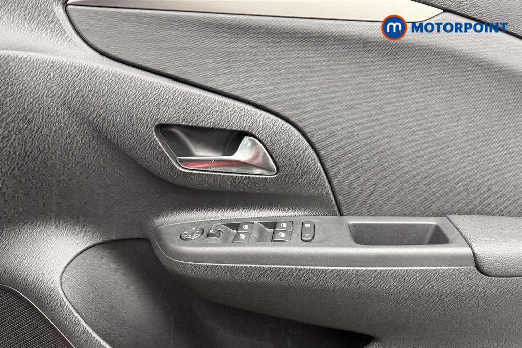 Vauxhall Corsa Design Manual Petrol Hatchback - Stock Number (1566381) - 17th supplementary image