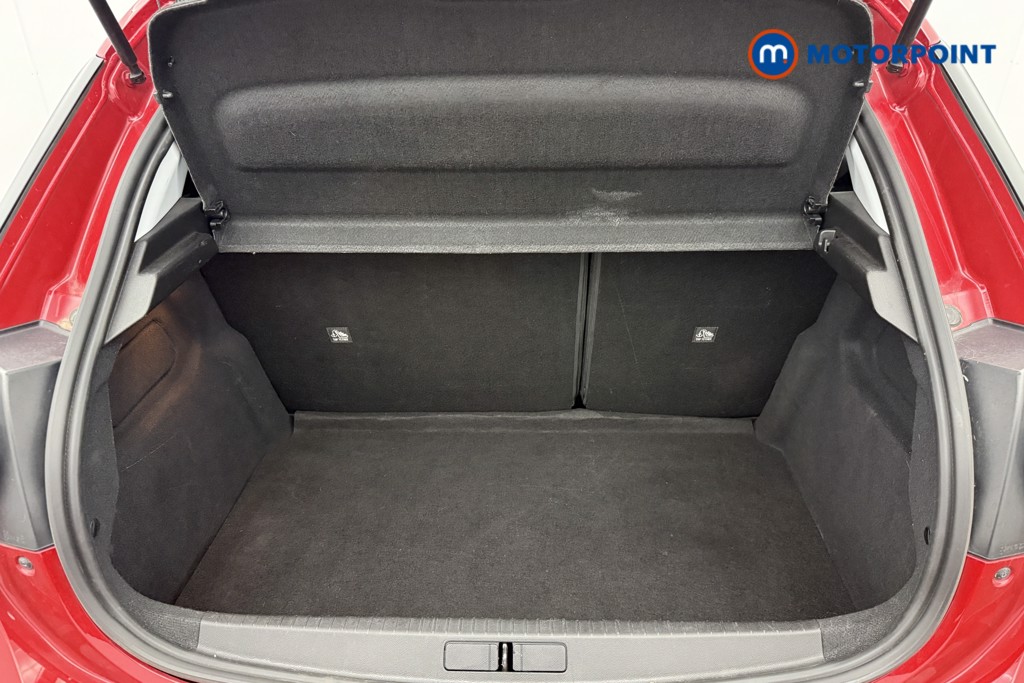 Vauxhall Corsa Design Manual Petrol Hatchback - Stock Number (1566381) - 20th supplementary image