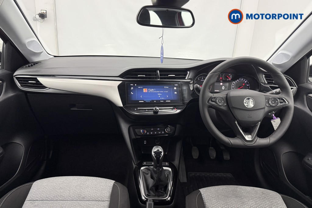 Vauxhall Corsa Design Manual Petrol Hatchback - Stock Number (1566381) - 1st supplementary image
