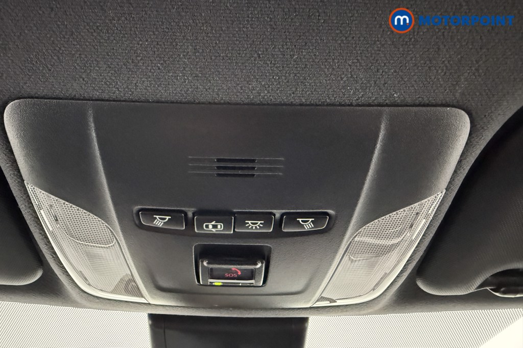 Toyota Corolla Icon Tech Automatic Petrol-Electric Hybrid Estate - Stock Number (1566419) - 13th supplementary image