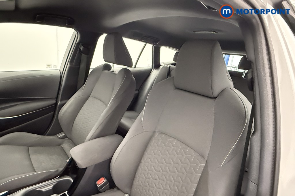 Toyota Corolla Icon Tech Automatic Petrol-Electric Hybrid Estate - Stock Number (1566419) - 19th supplementary image