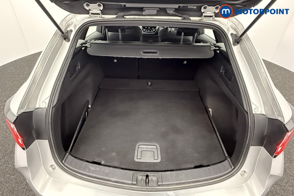 Toyota Corolla Icon Tech Automatic Petrol-Electric Hybrid Estate - Stock Number (1566419) - 24th supplementary image