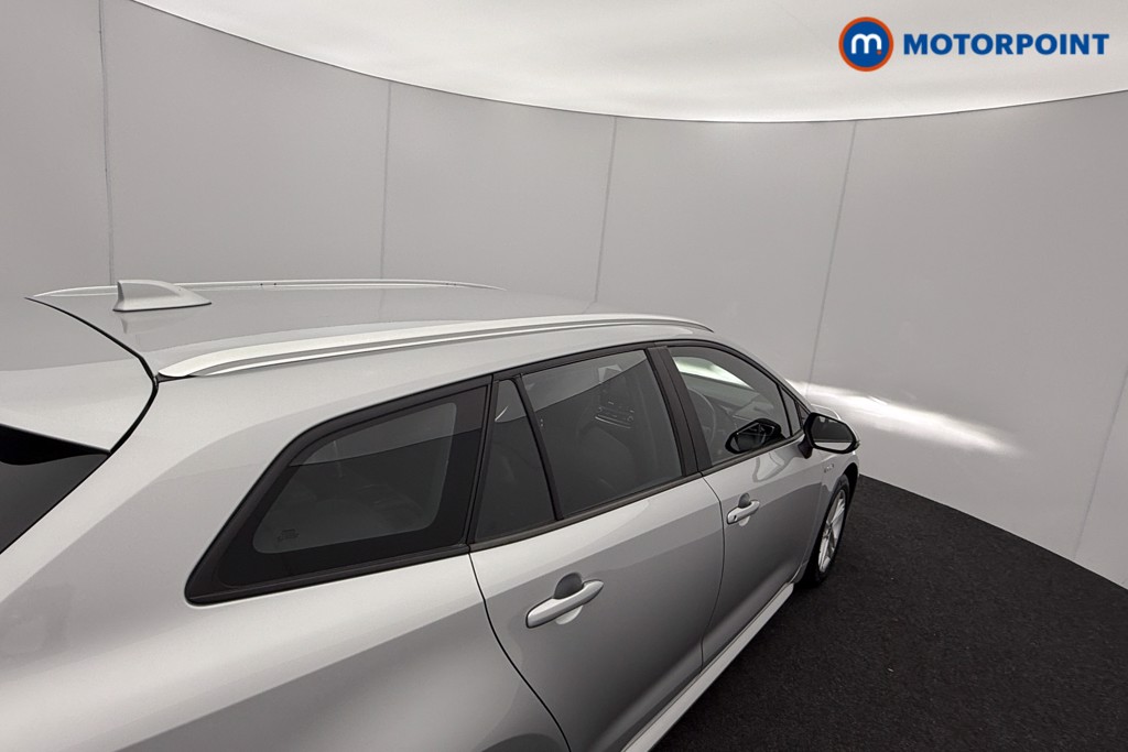 Toyota Corolla Icon Tech Automatic Petrol-Electric Hybrid Estate - Stock Number (1566419) - 26th supplementary image