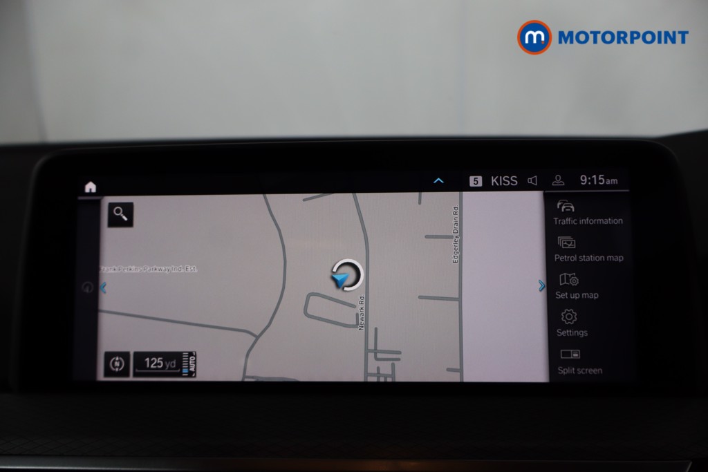 BMW X3 M Sport Automatic Petrol Plug-In Hybrid SUV - Stock Number (1566432) - 2nd supplementary image