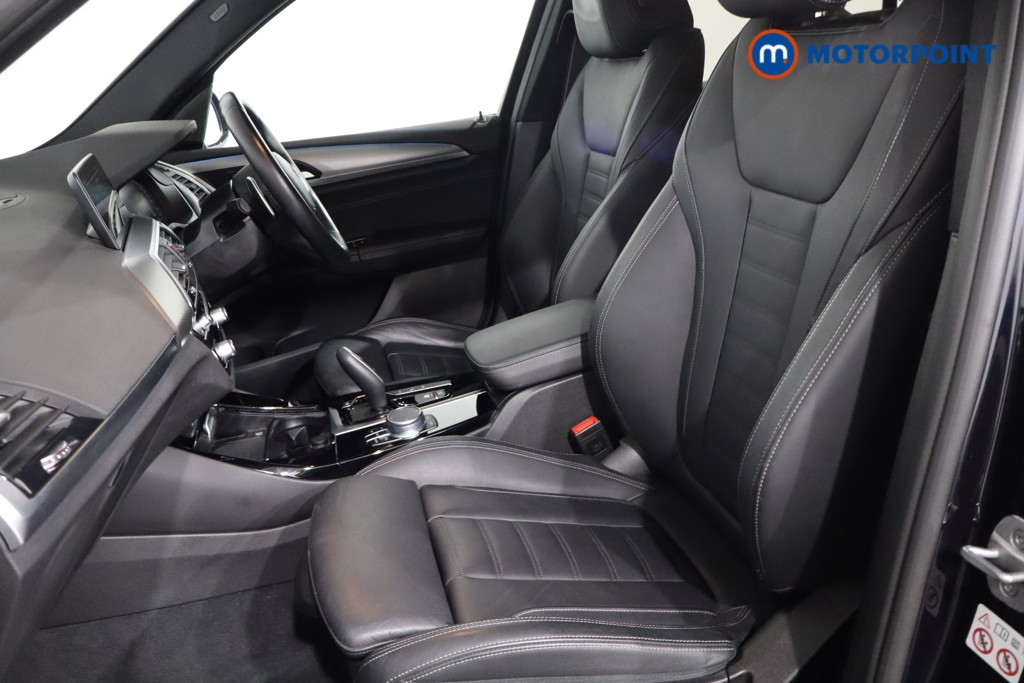 BMW X3 M Sport Automatic Petrol Plug-In Hybrid SUV - Stock Number (1566432) - 4th supplementary image