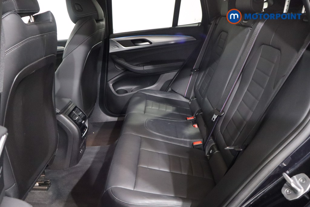 BMW X3 M Sport Automatic Petrol Plug-In Hybrid SUV - Stock Number (1566432) - 5th supplementary image
