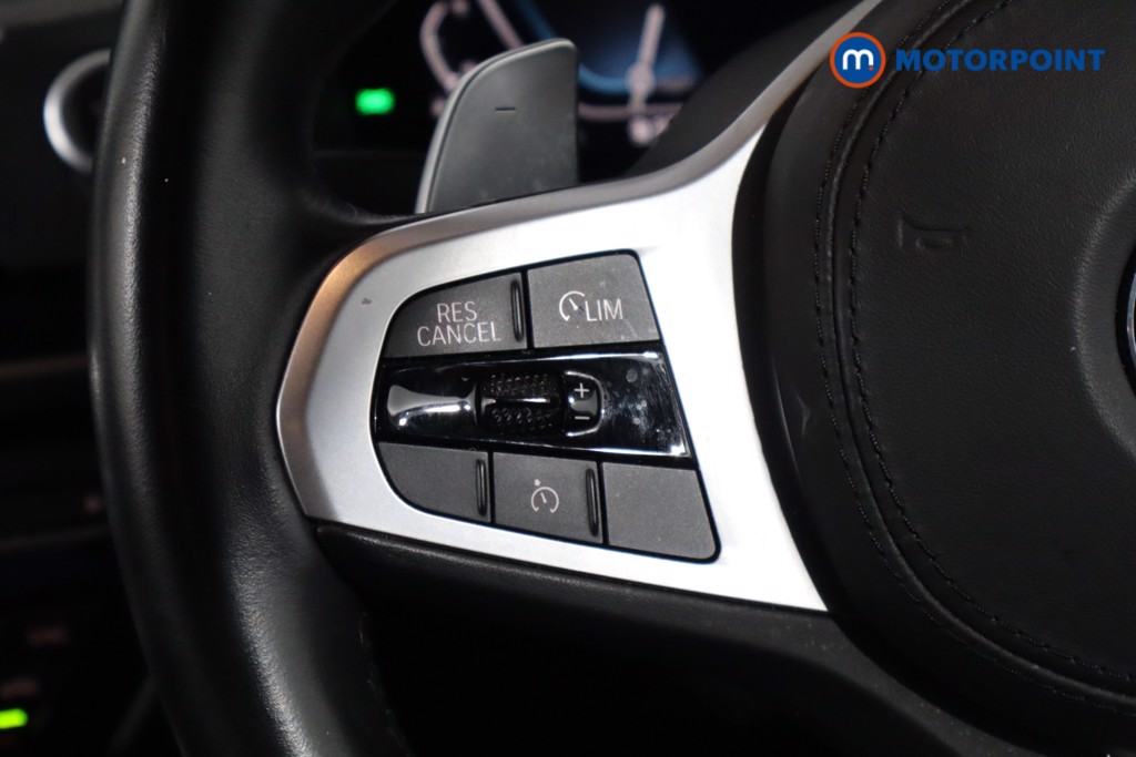 BMW X3 M Sport Automatic Petrol Plug-In Hybrid SUV - Stock Number (1566432) - 7th supplementary image