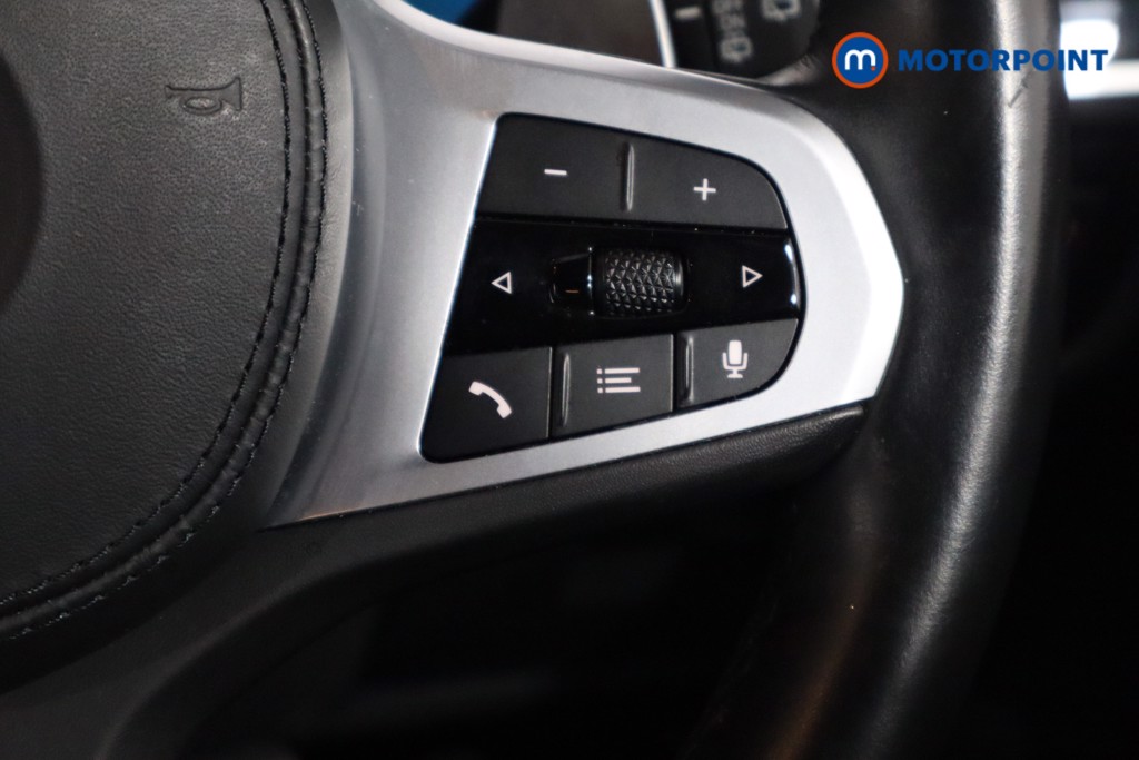 BMW X3 M Sport Automatic Petrol Plug-In Hybrid SUV - Stock Number (1566432) - 8th supplementary image