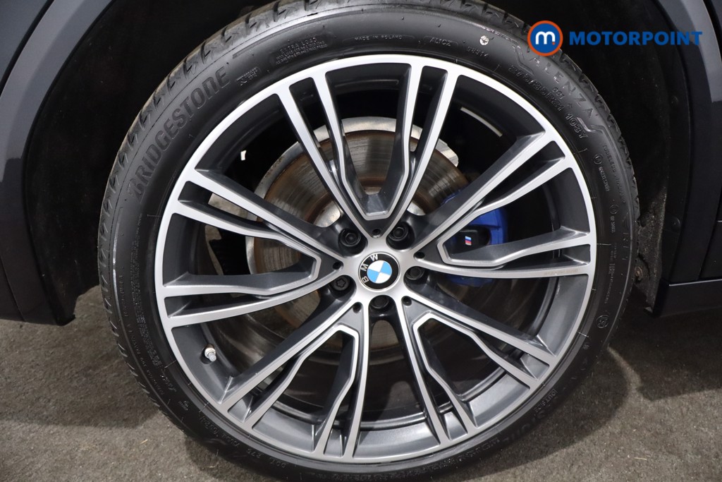 BMW X3 M Sport Automatic Petrol Plug-In Hybrid SUV - Stock Number (1566432) - 11th supplementary image
