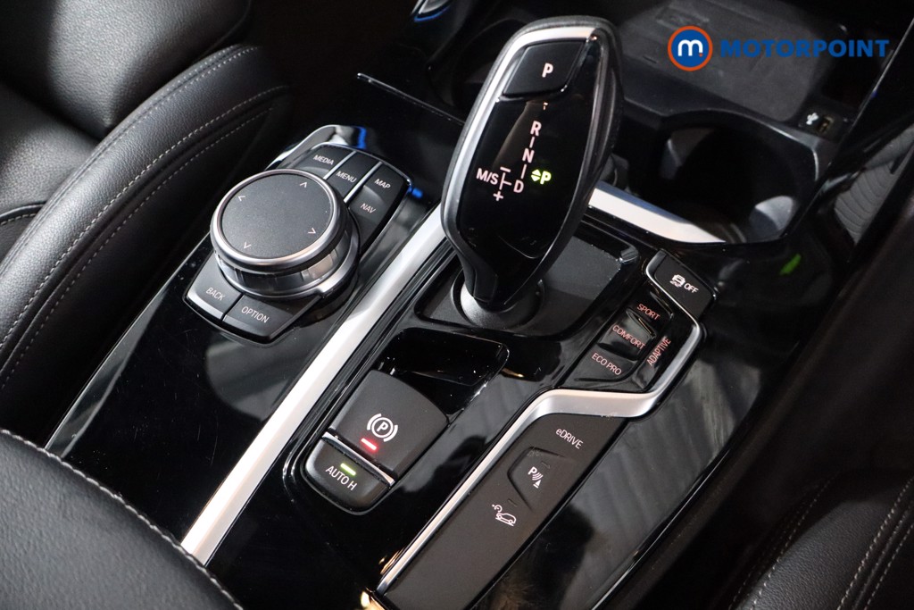 BMW X3 M Sport Automatic Petrol Plug-In Hybrid SUV - Stock Number (1566432) - 14th supplementary image