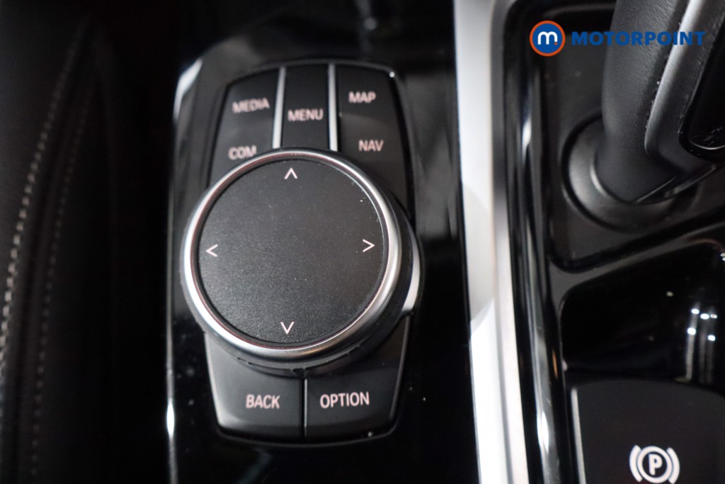 BMW X3 M Sport Automatic Petrol Plug-In Hybrid SUV - Stock Number (1566432) - 16th supplementary image