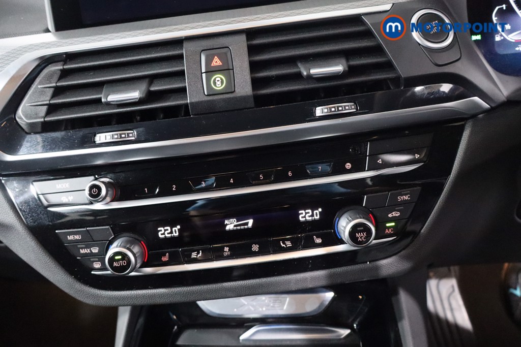 BMW X3 M Sport Automatic Petrol Plug-In Hybrid SUV - Stock Number (1566432) - 17th supplementary image
