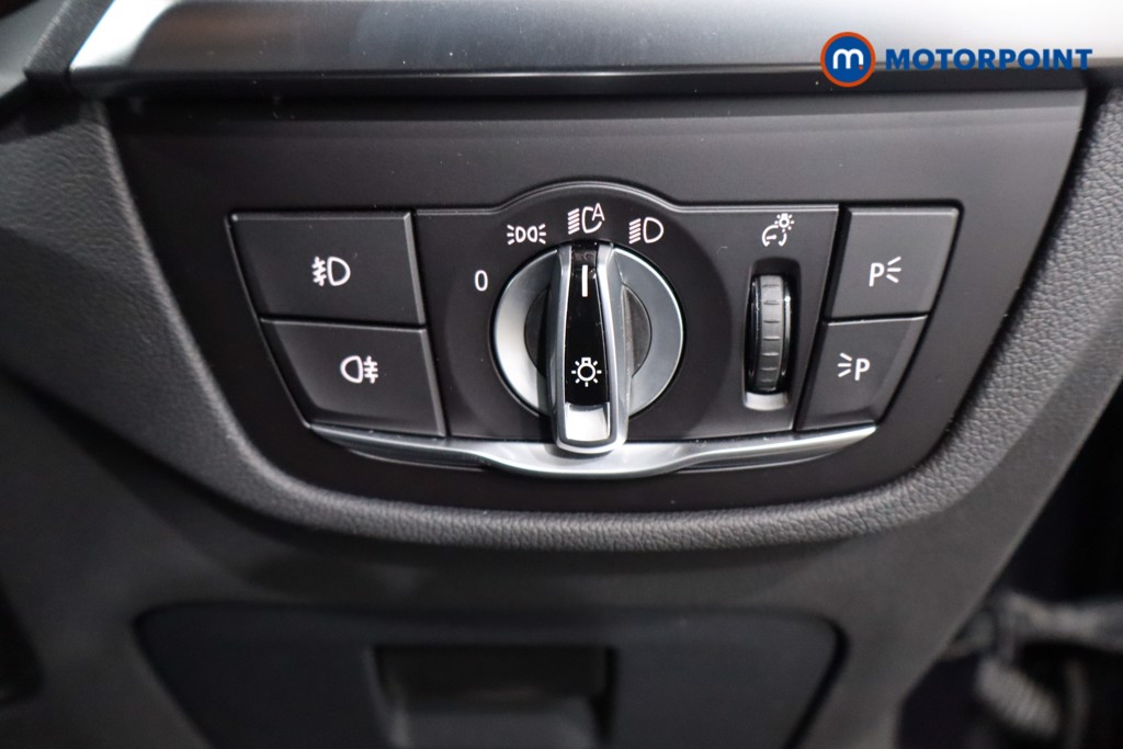 BMW X3 M Sport Automatic Petrol Plug-In Hybrid SUV - Stock Number (1566432) - 18th supplementary image