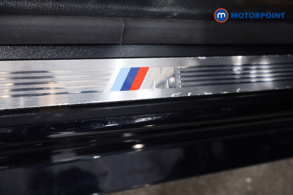 BMW X3 M Sport Automatic Petrol Plug-In Hybrid SUV - Stock Number (1566432) - 19th supplementary image